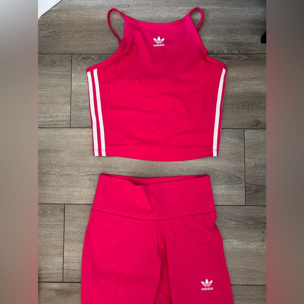 Adidas set